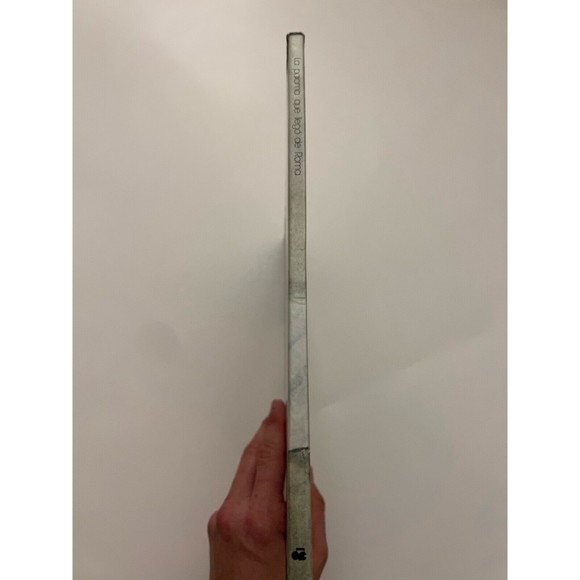 La Paloma Que Llego De Roma 4 LP Box Set NM + Insert Import Pope John Paul II - Picture 3 of 9